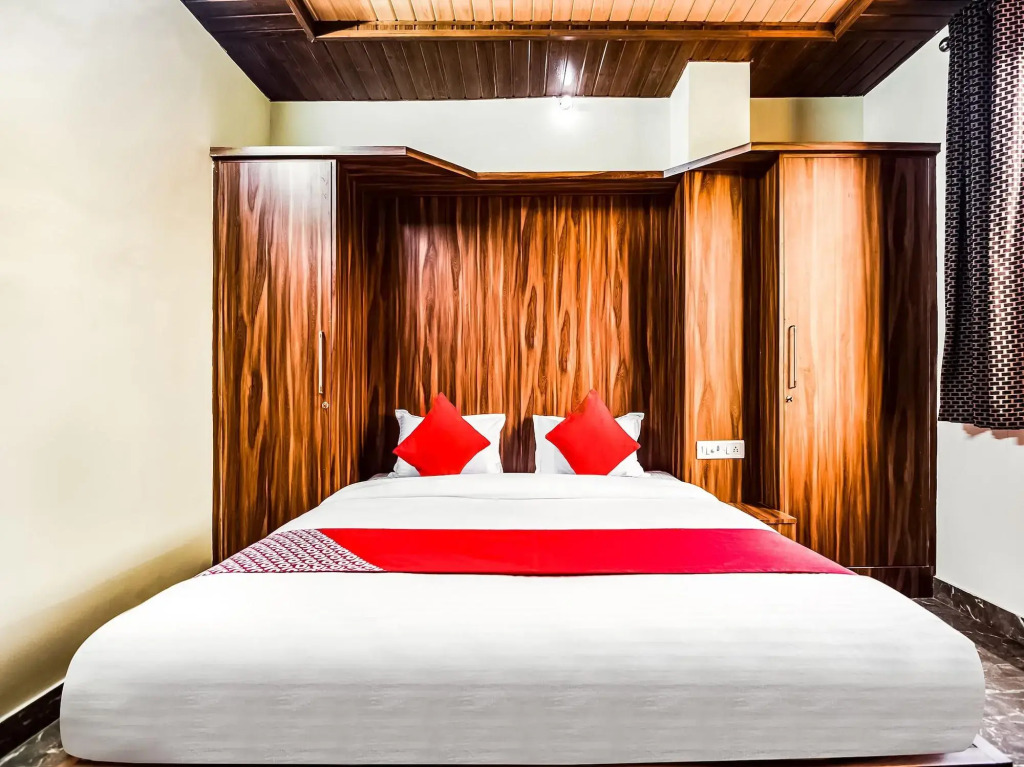 Eleven 43 Suites by OYO Rooms — фото 3