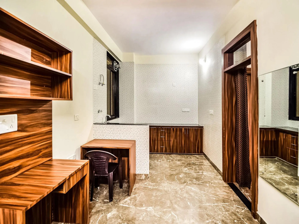 Кота: Eleven 43 Suites by OYO Rooms