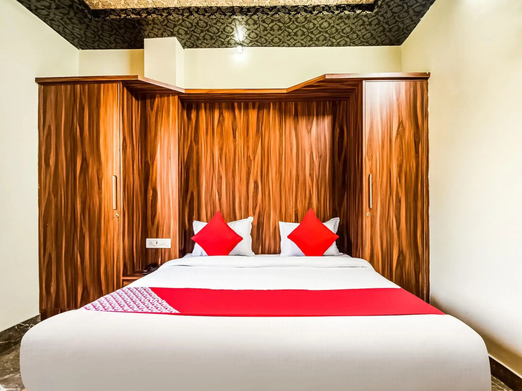 Кота: Eleven 43 Suites by OYO Rooms