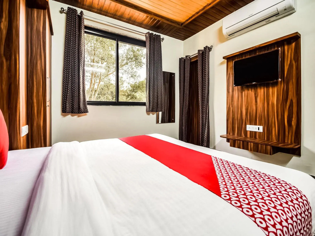Кота: Eleven 43 Suites by OYO Rooms
