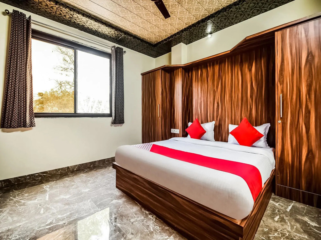 Eleven 43 Suites by OYO Rooms — фото 5