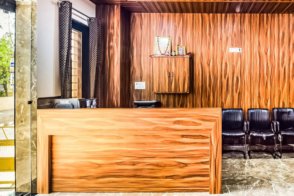 Кота: Eleven 43 Suites by OYO Rooms