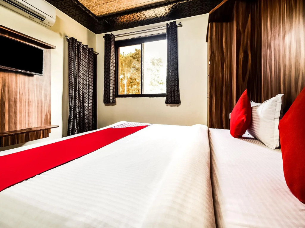 Кота: Eleven 43 Suites by OYO Rooms