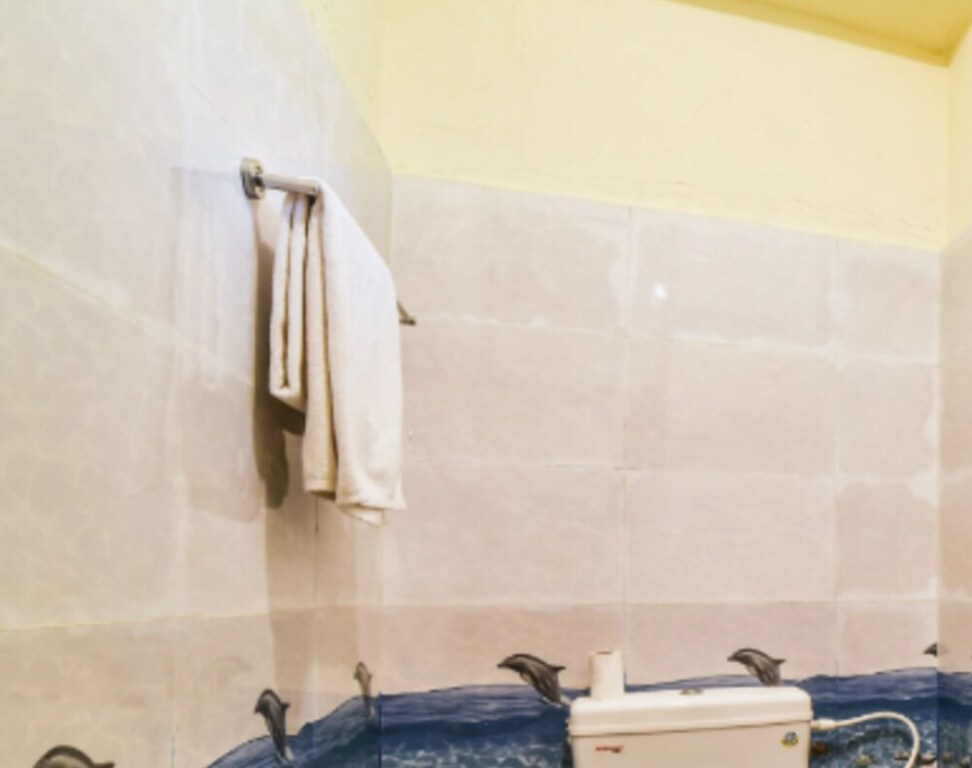Висакхапатнам: Akshara Suites By OYO Rooms