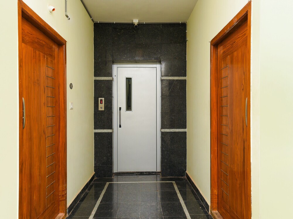 Висакхапатнам: Akshara Suites By OYO Rooms