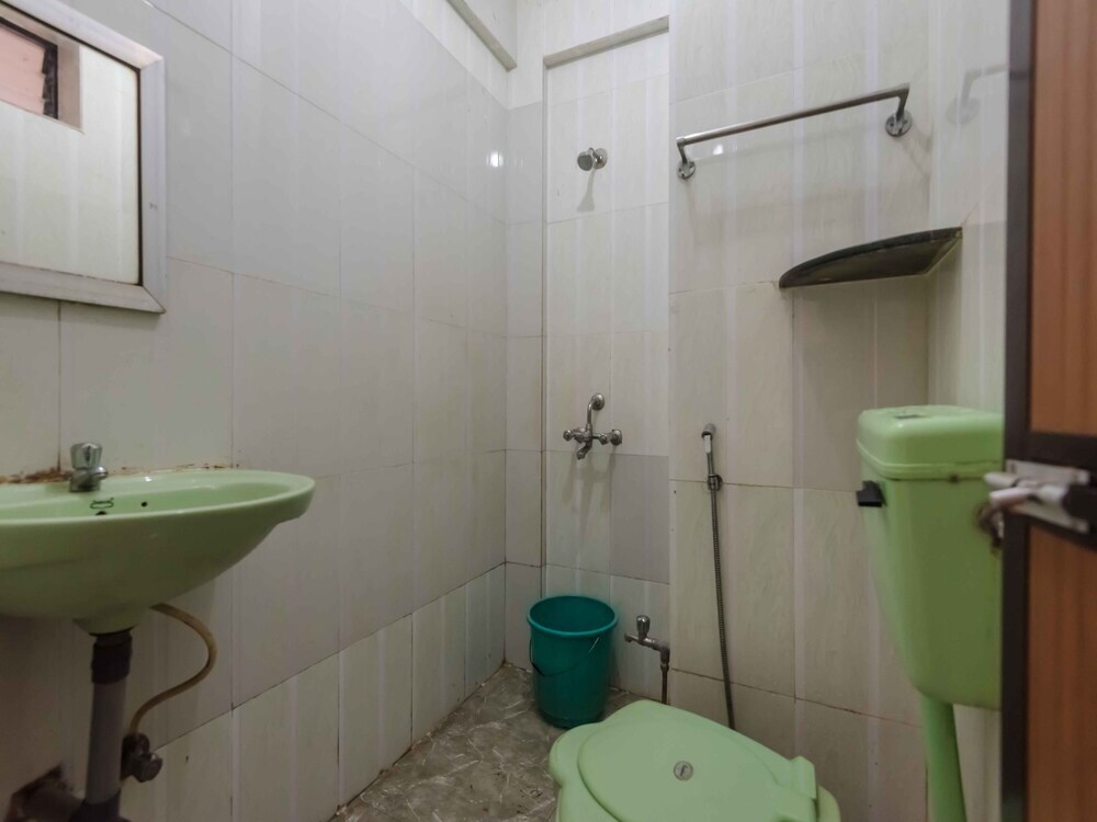 Бага: OYO StayOut Baga Party Guest House