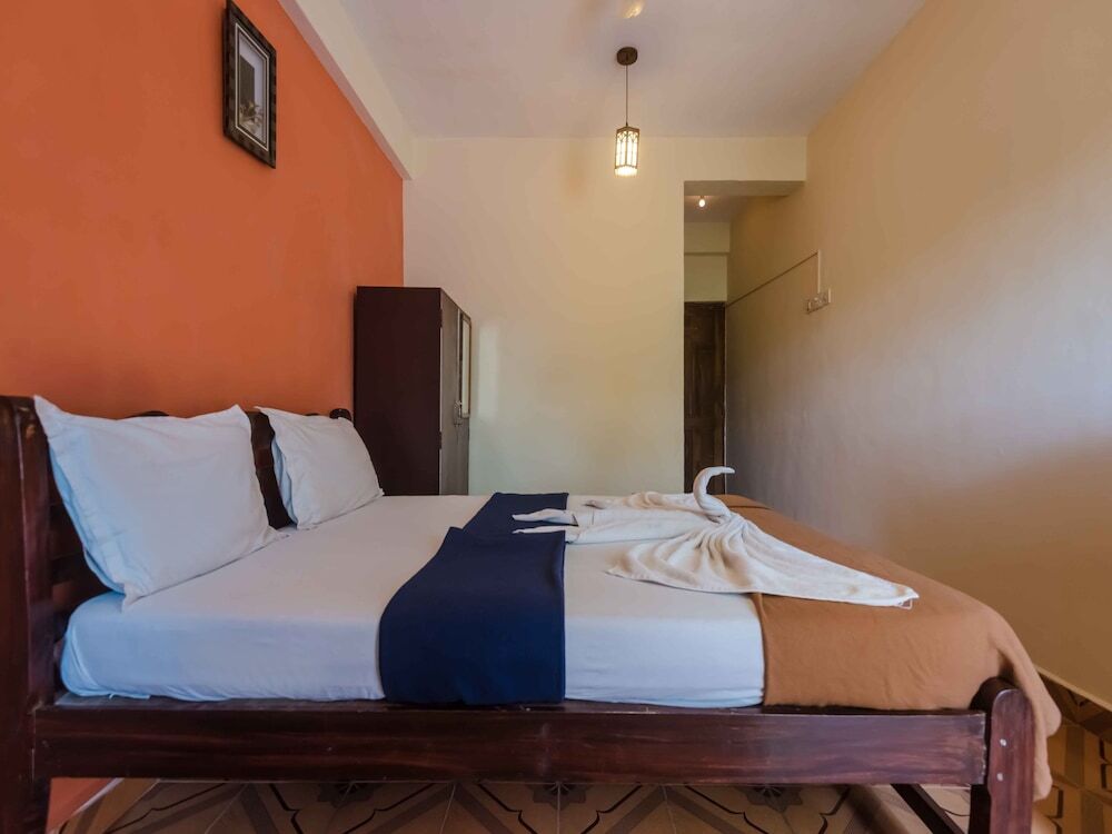 OYO StayOut Baga Party Guest House — фото 6