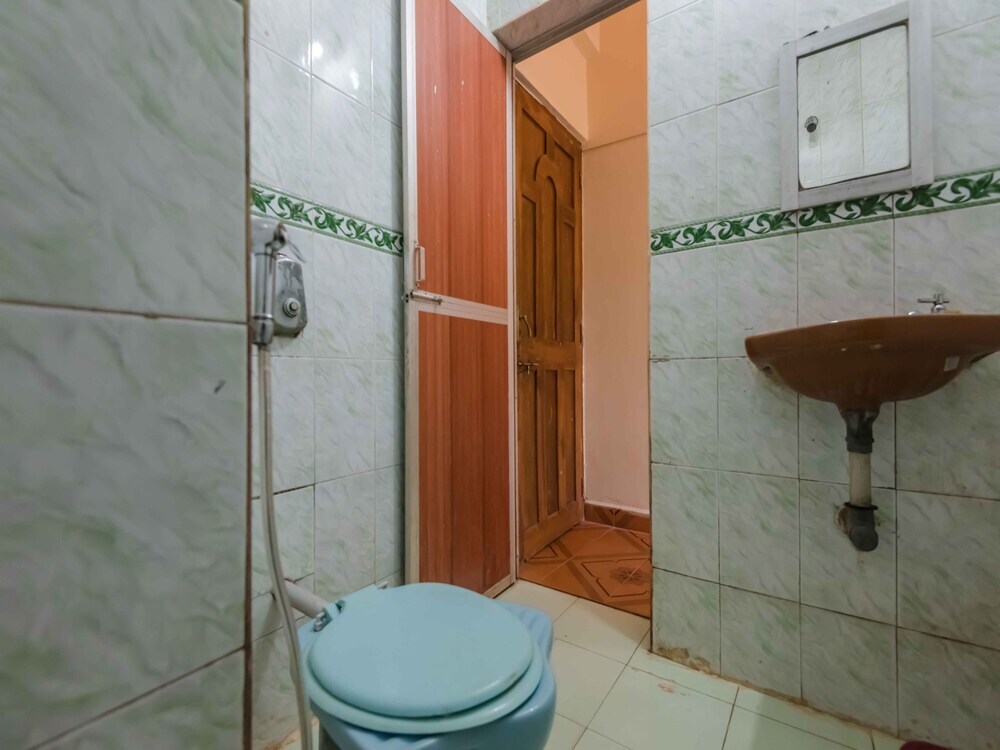 Бага: OYO StayOut Baga Party Guest House