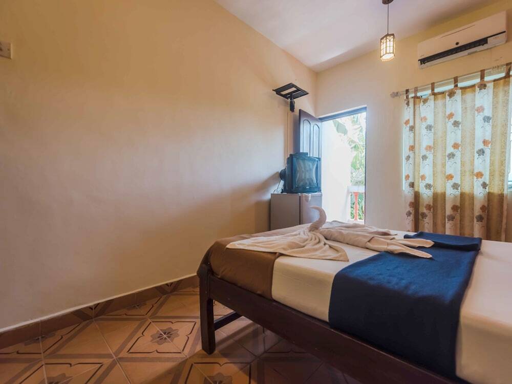 Бага: OYO StayOut Baga Party Guest House