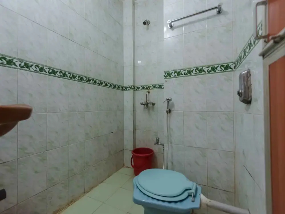 Бага: OYO StayOut Baga Party Guest House