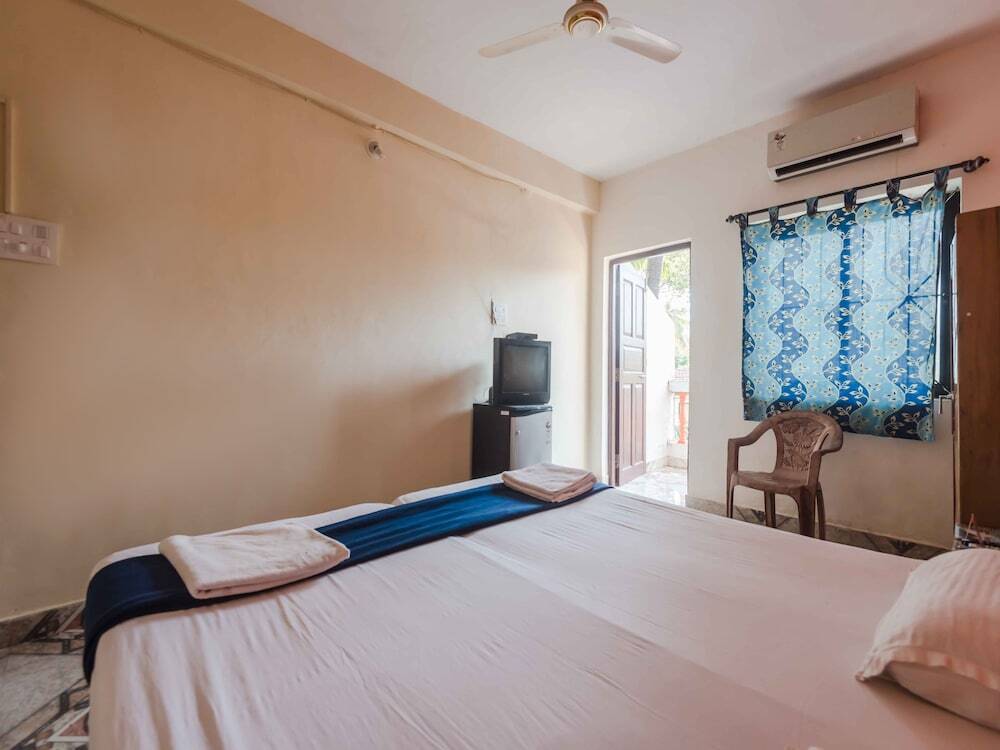 OYO StayOut Baga Party Guest House — фото 3