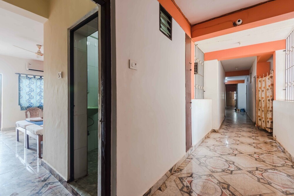 OYO StayOut Baga Party Guest House — фото 2