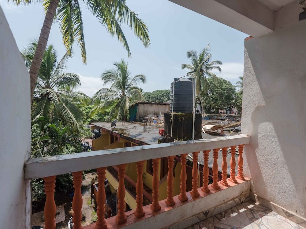 Бага: OYO StayOut Baga Party Guest House