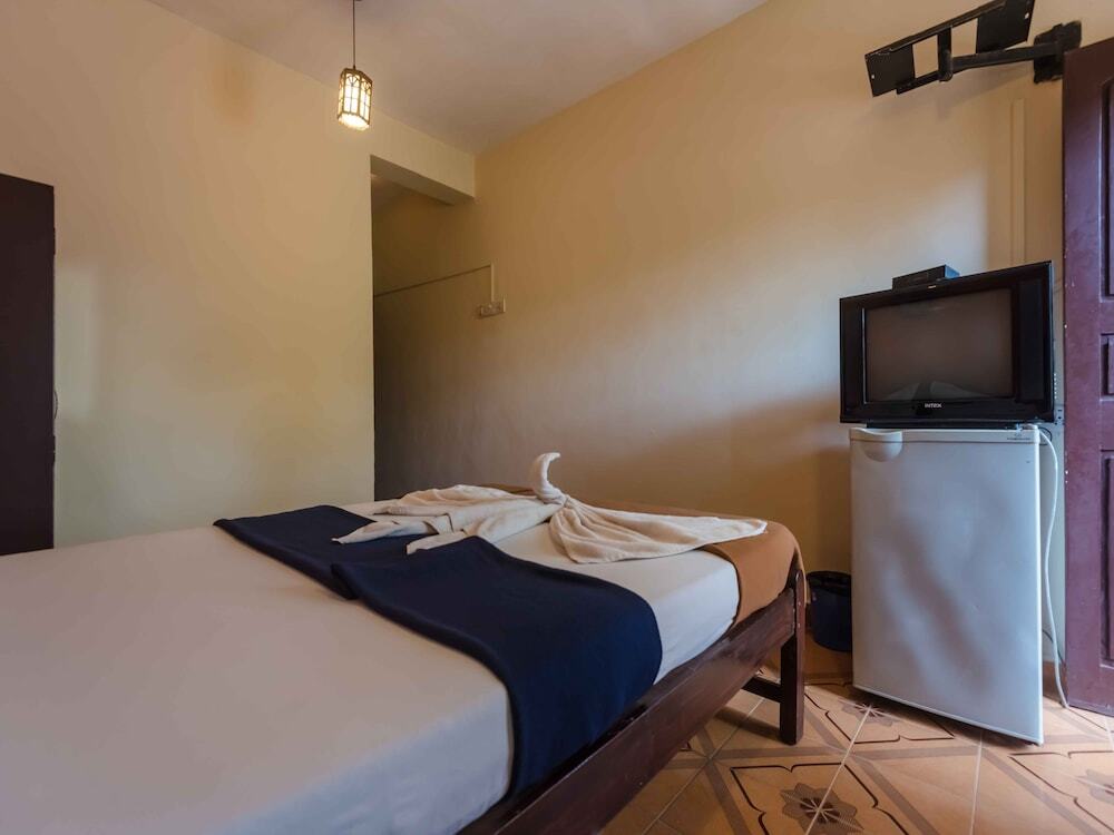 OYO StayOut Baga Party Guest House — фото 5