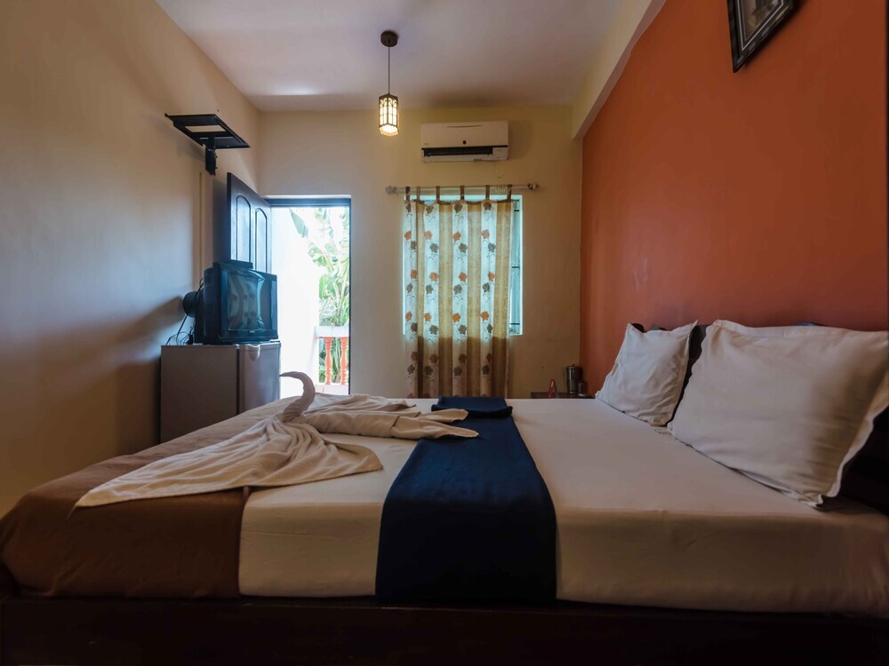 Бага: OYO StayOut Baga Party Guest House