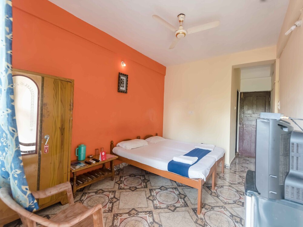 Бага: OYO StayOut Baga Party Guest House