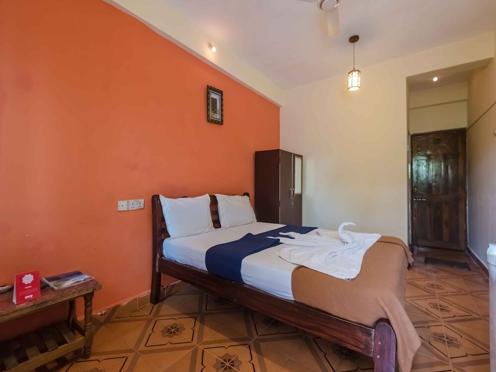 Бага: OYO StayOut Baga Party Guest House