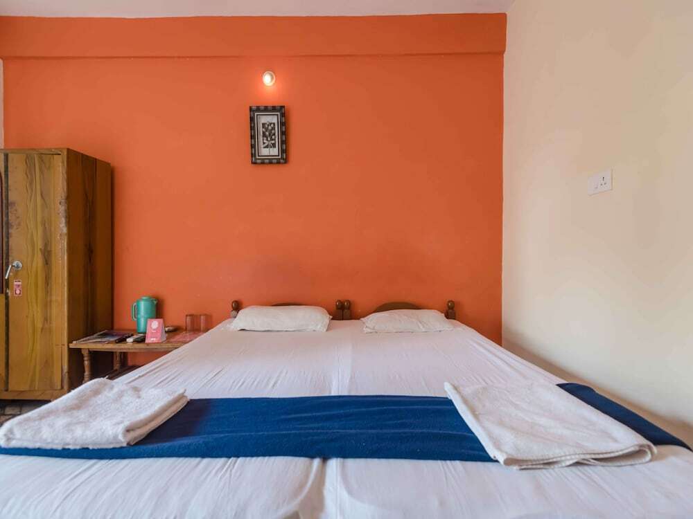 Бага: OYO StayOut Baga Party Guest House