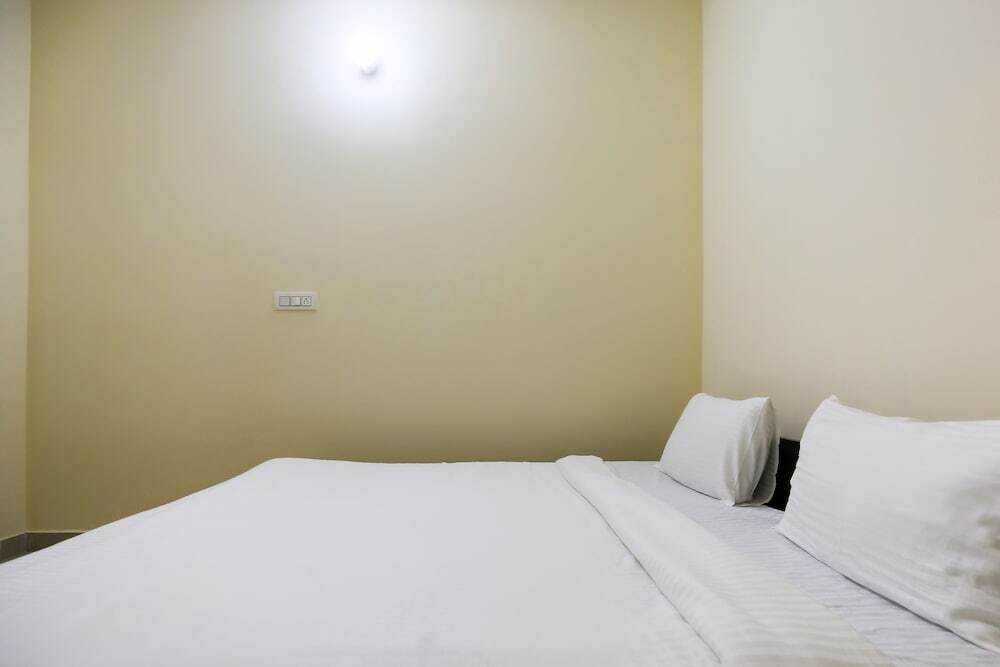 Чандигарх: Spot On 49328 Sukh Motel