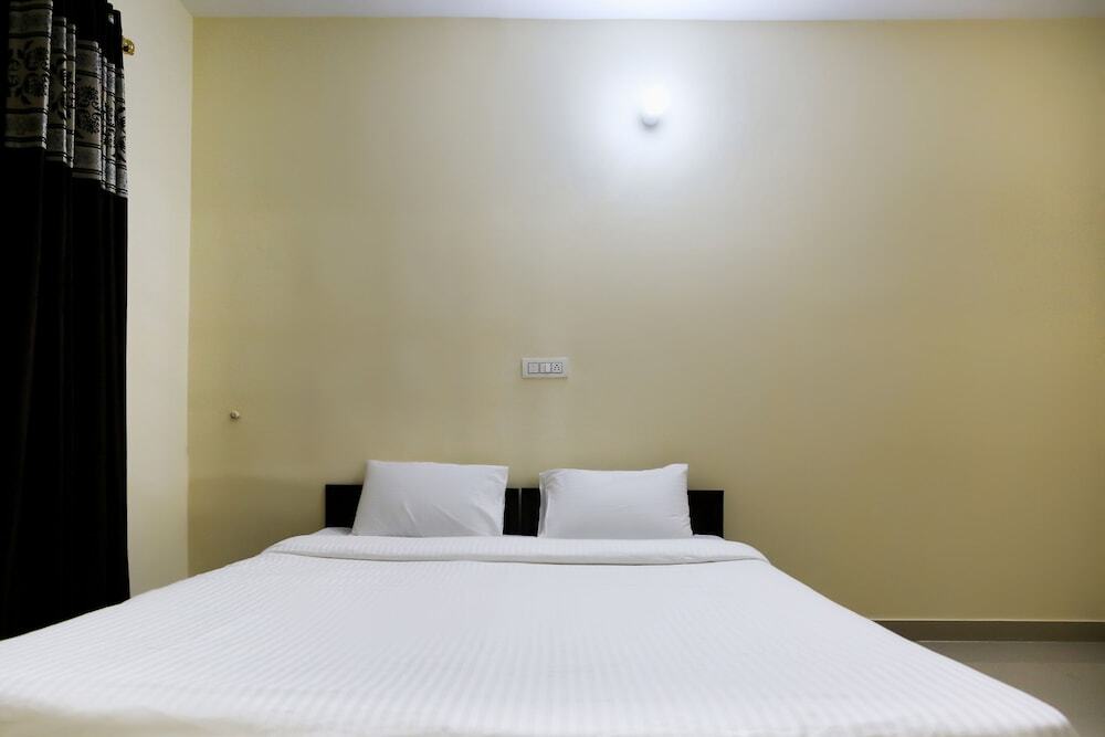 Чандигарх: Spot On 49328 Sukh Motel