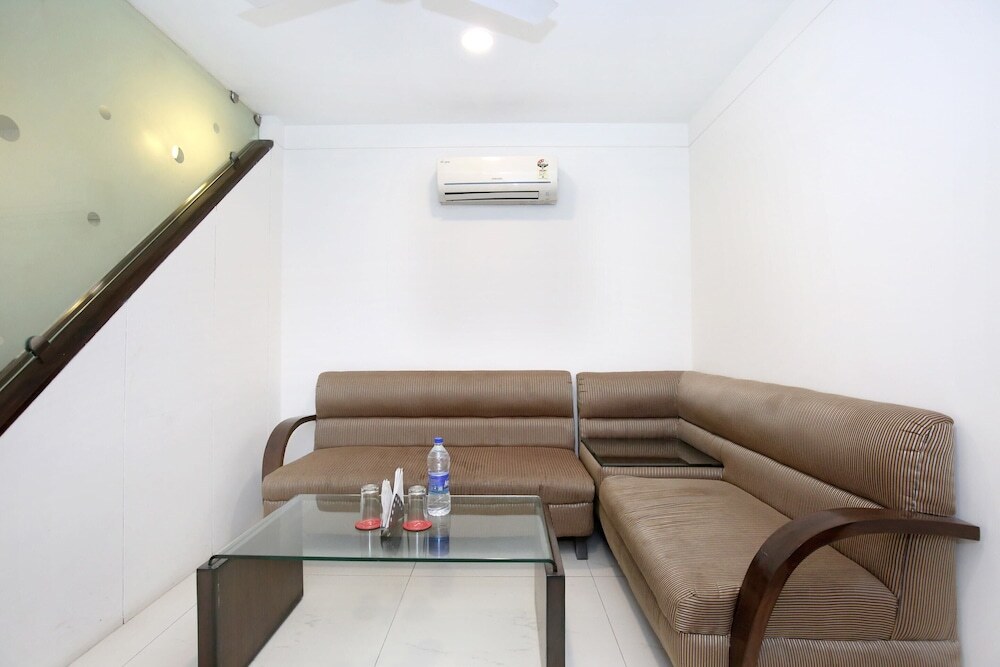 Панчкула: OYO 1496 Hotel Sky 5
