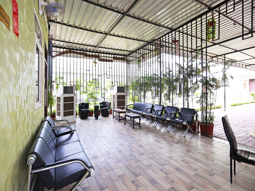 Кота: Radhika Resort by OYO Rooms