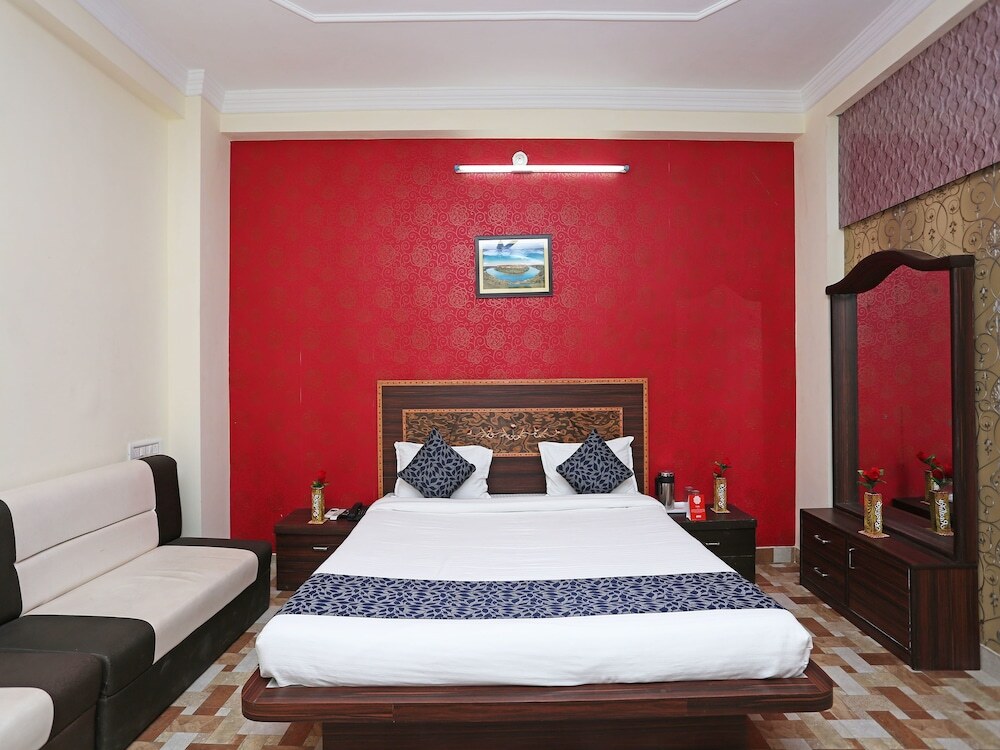 Radhika Resort by OYO Rooms — фото 3