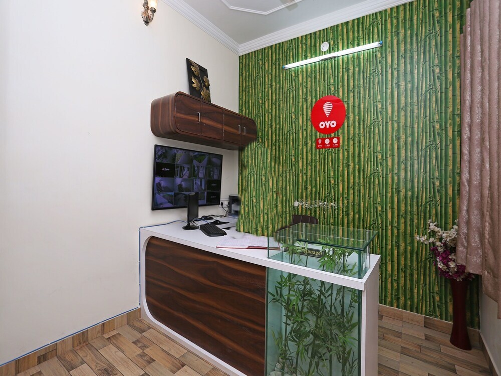 Radhika Resort by OYO Rooms — фото 2