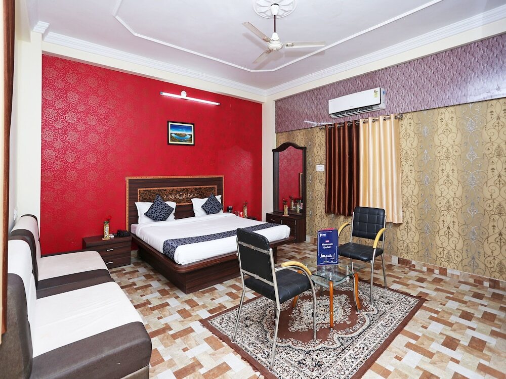 Кота: Radhika Resort by OYO Rooms