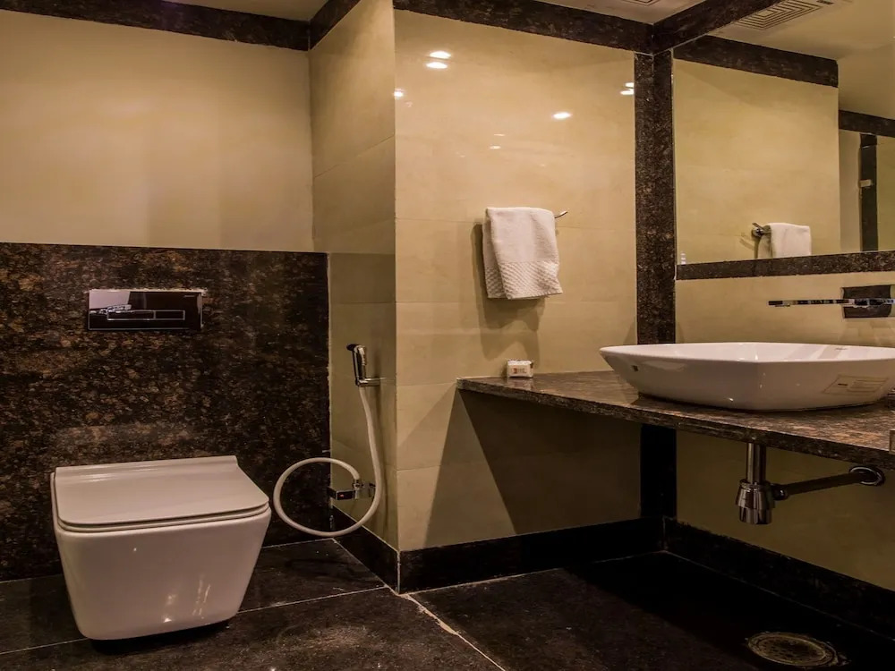 Индаур: Hotel 25 Hours by OYO Rooms