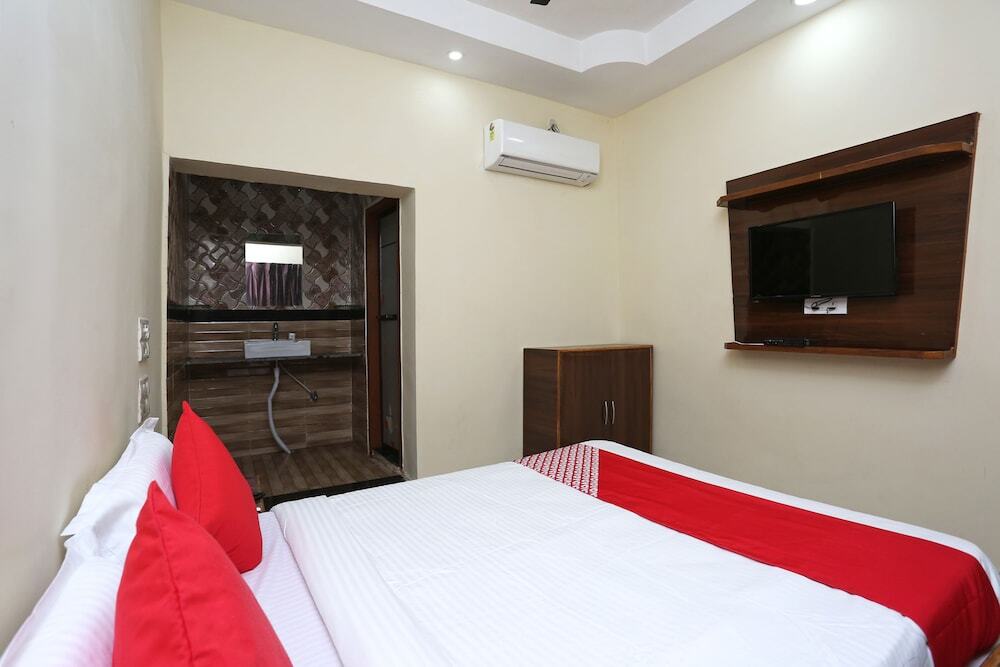 Райпур: Prince Guest House