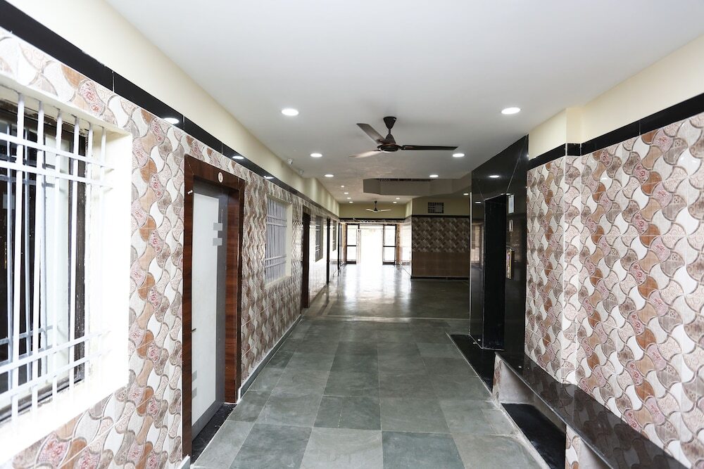 Райпур: Prince Guest House
