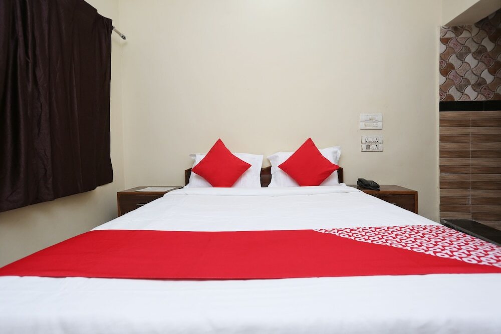 Райпур: Prince Guest House