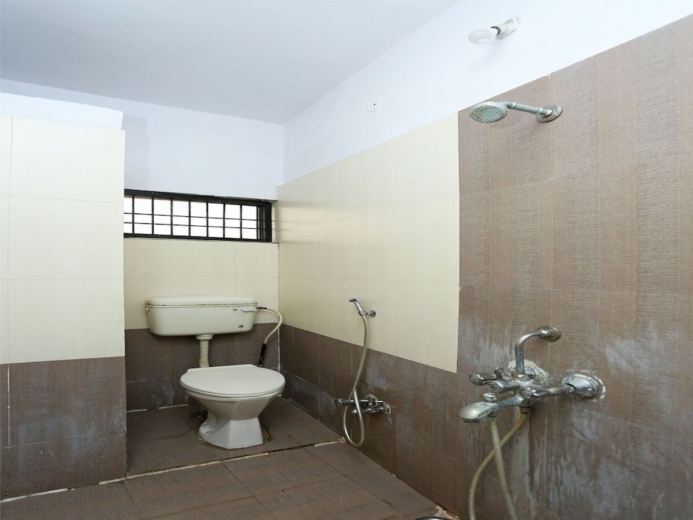 Райпур: Prince Guest House