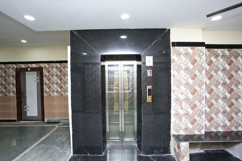 Райпур: Prince Guest House