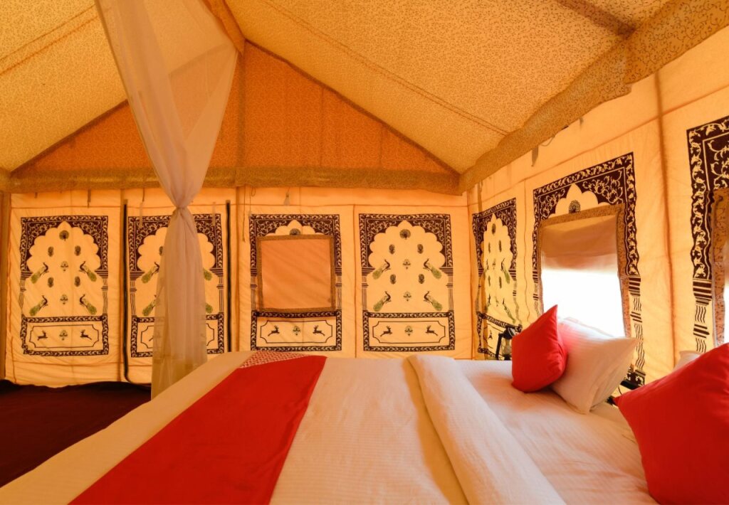 Каной: Amigo Camps By OYO Rooms