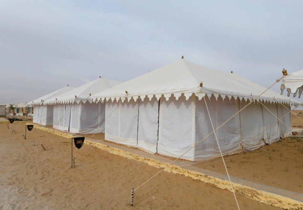 Каной: Amigo Camps By OYO Rooms