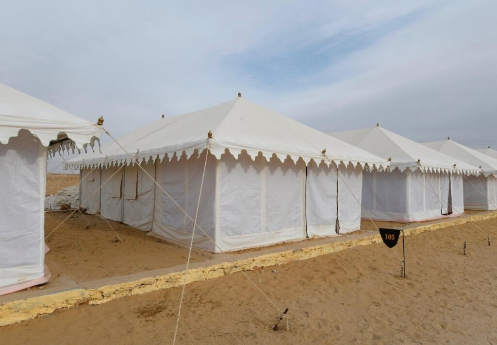 Каной: Amigo Camps By OYO Rooms