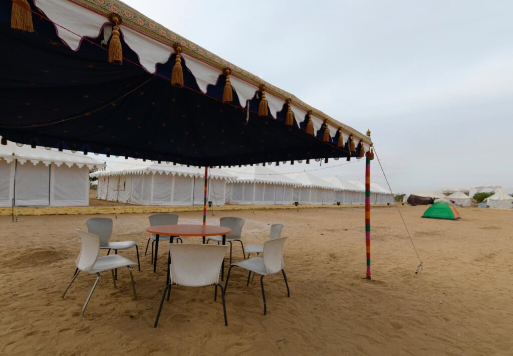 Каной: Amigo Camps By OYO Rooms