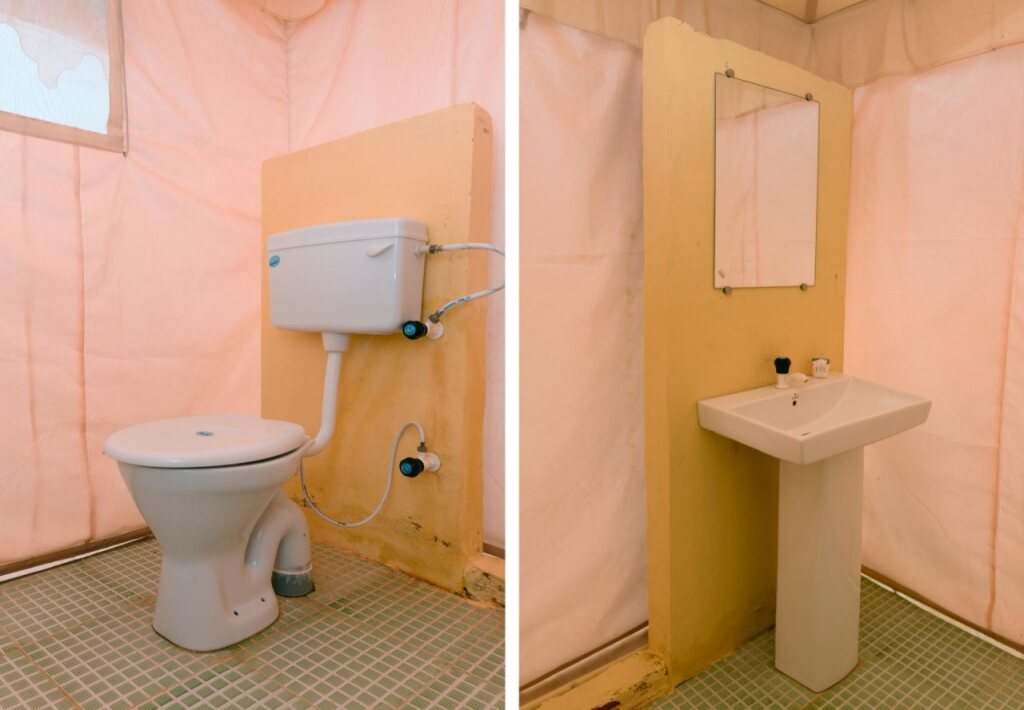 Каной: Amigo Camps By OYO Rooms