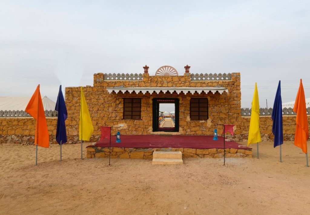 Каной: Amigo Camps By OYO Rooms