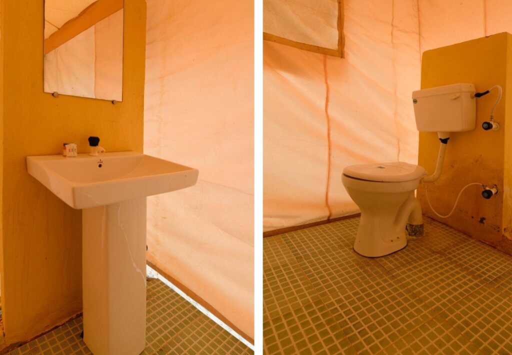 Каной: Amigo Camps By OYO Rooms