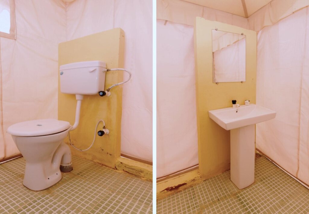 Каной: Amigo Camps By OYO Rooms