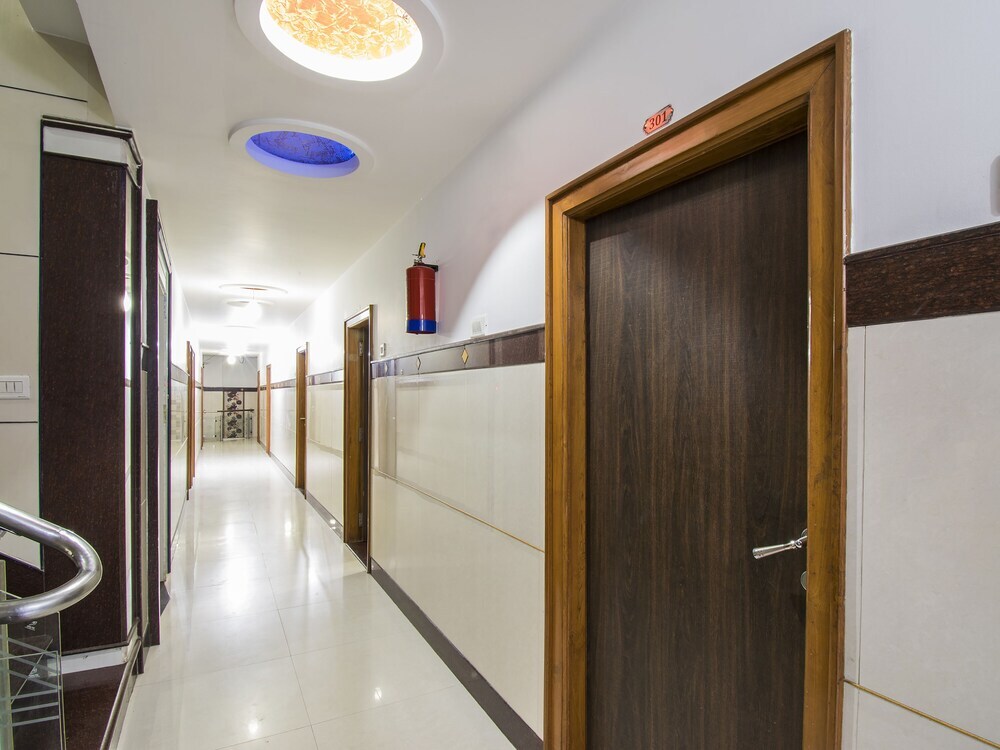 Катра: Hotel Char Chinar by OYO Rooms