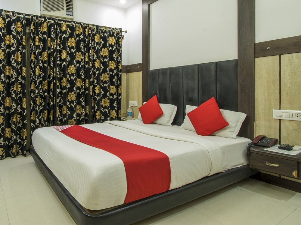 Катра: Hotel Char Chinar by OYO Rooms