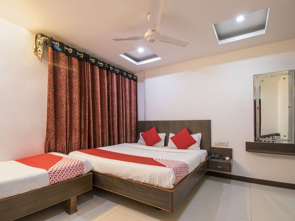 Катра: Hotel Char Chinar by OYO Rooms