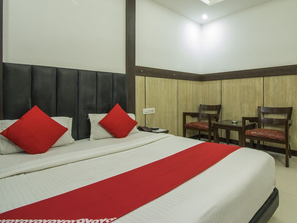 Катра: Hotel Char Chinar by OYO Rooms