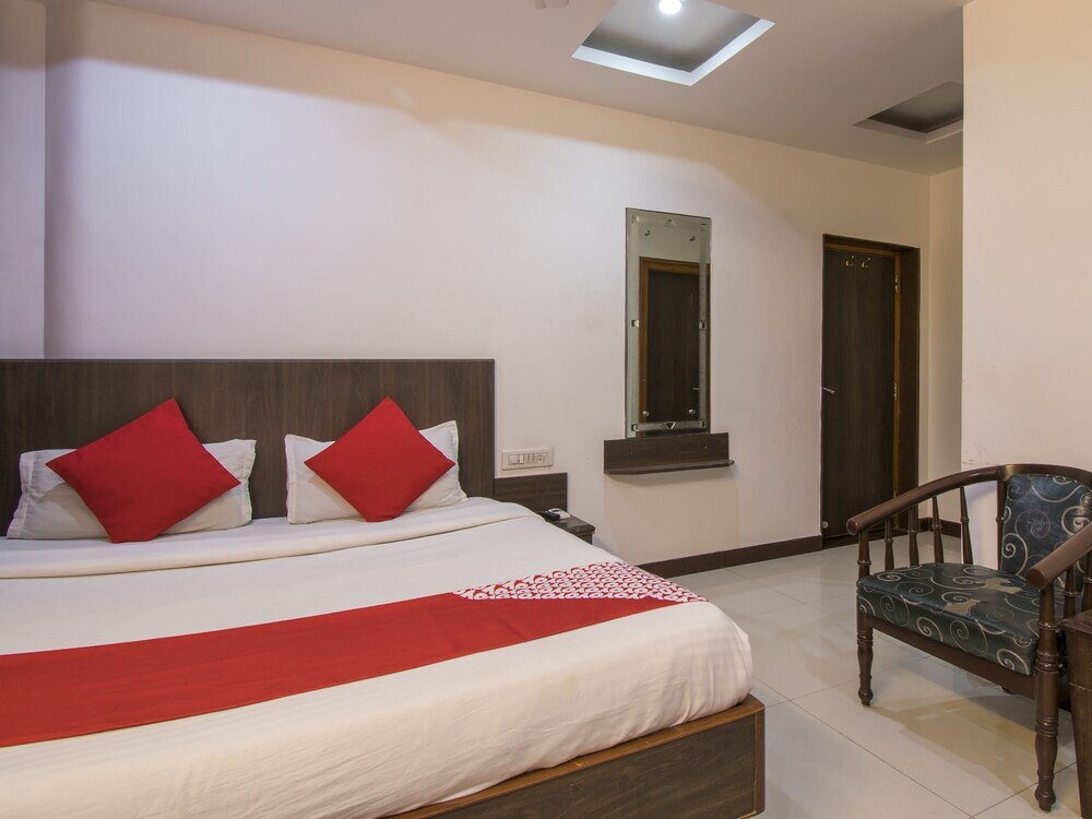Катра: Hotel Char Chinar by OYO Rooms