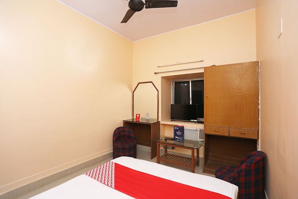 Бхагалпур: Hotel Vineet by OYO Rooms