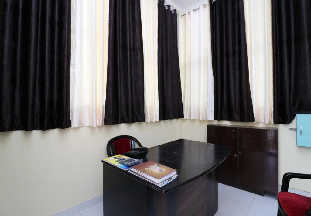 Алвар: Shalimar Inn By OYO Rooms